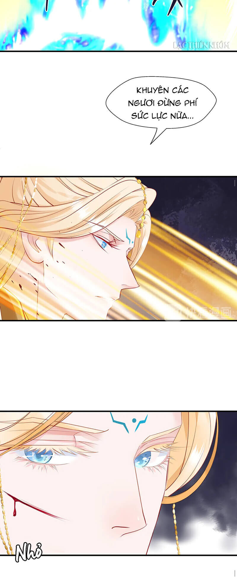 Ma Tôn Muốn Ôm Ôm - Chapter 64