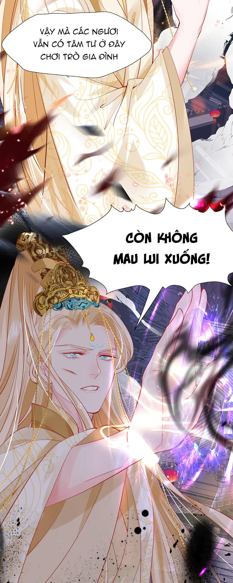 Ma Tôn Muốn Ôm Ôm - Chapter 64