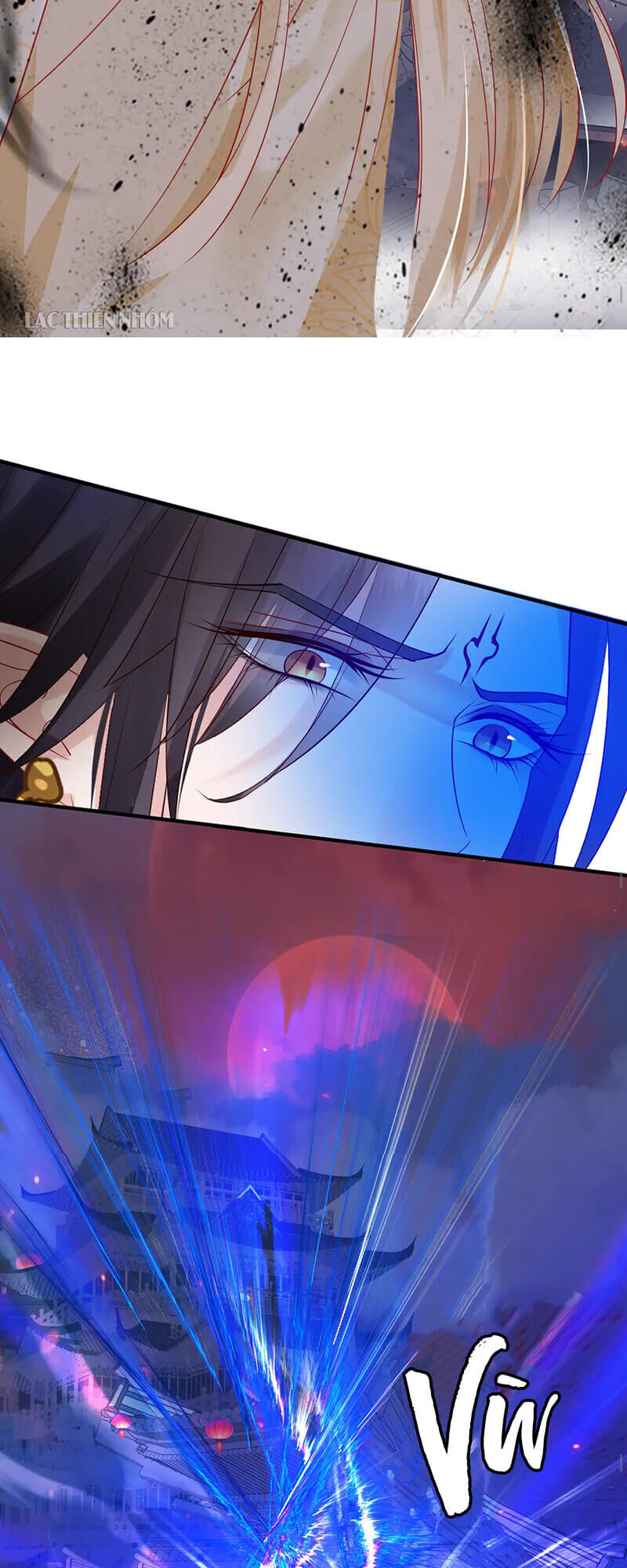 Ma Tôn Muốn Ôm Ôm - Chapter 64