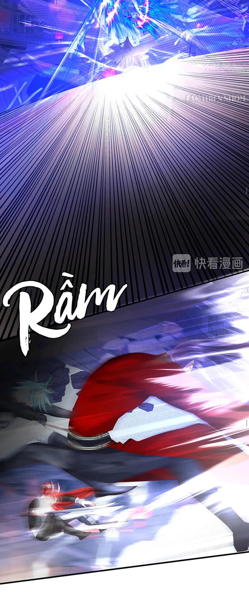 Ma Tôn Muốn Ôm Ôm - Chapter 64