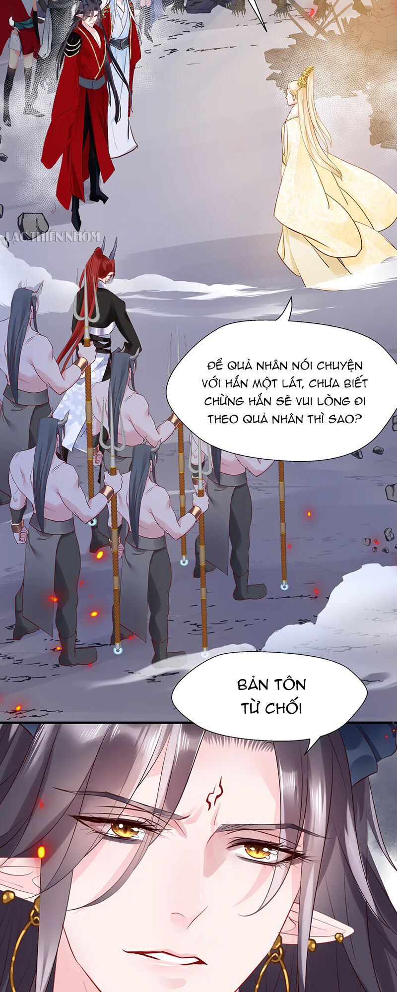Ma Tôn Muốn Ôm Ôm - Chapter 64