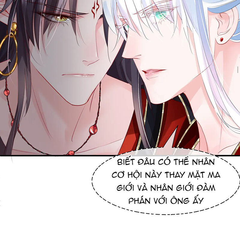 Ma Tôn Muốn Ôm Ôm - Chapter 64