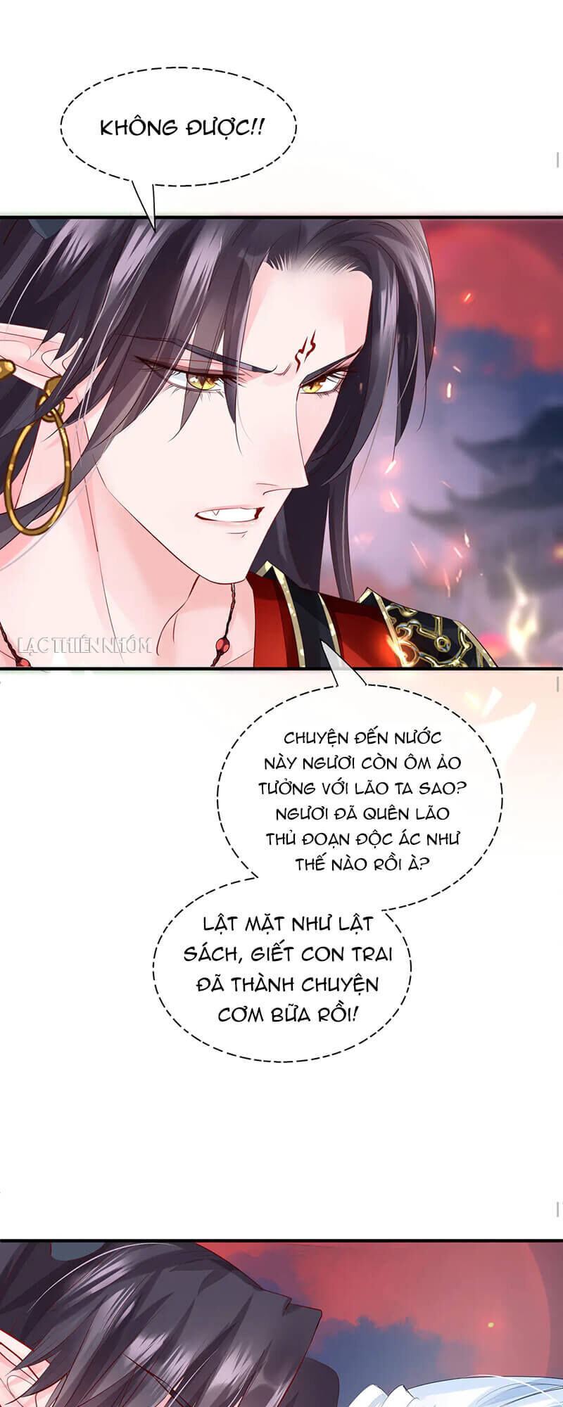 Ma Tôn Muốn Ôm Ôm - Chapter 64