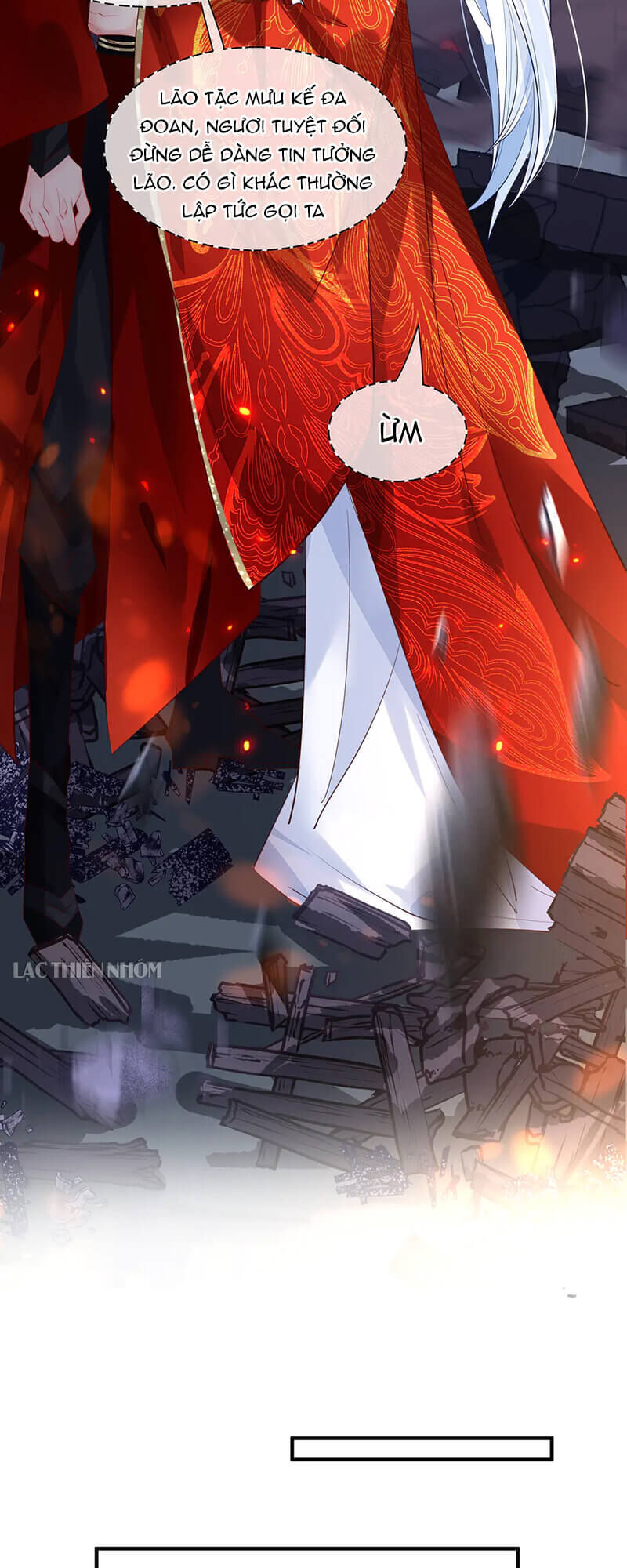 Ma Tôn Muốn Ôm Ôm - Chapter 64