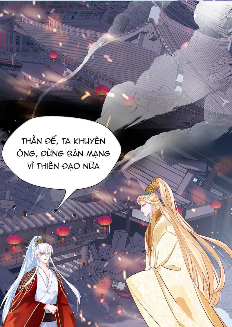 Ma Tôn Muốn Ôm Ôm - Chapter 64