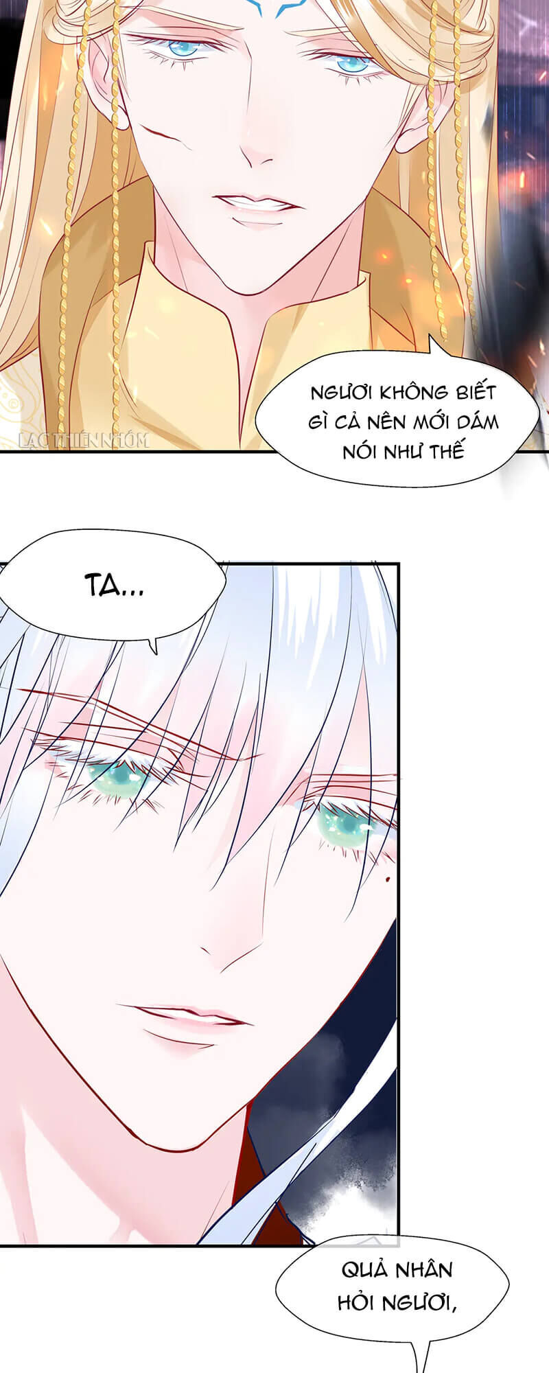 Ma Tôn Muốn Ôm Ôm - Chapter 64