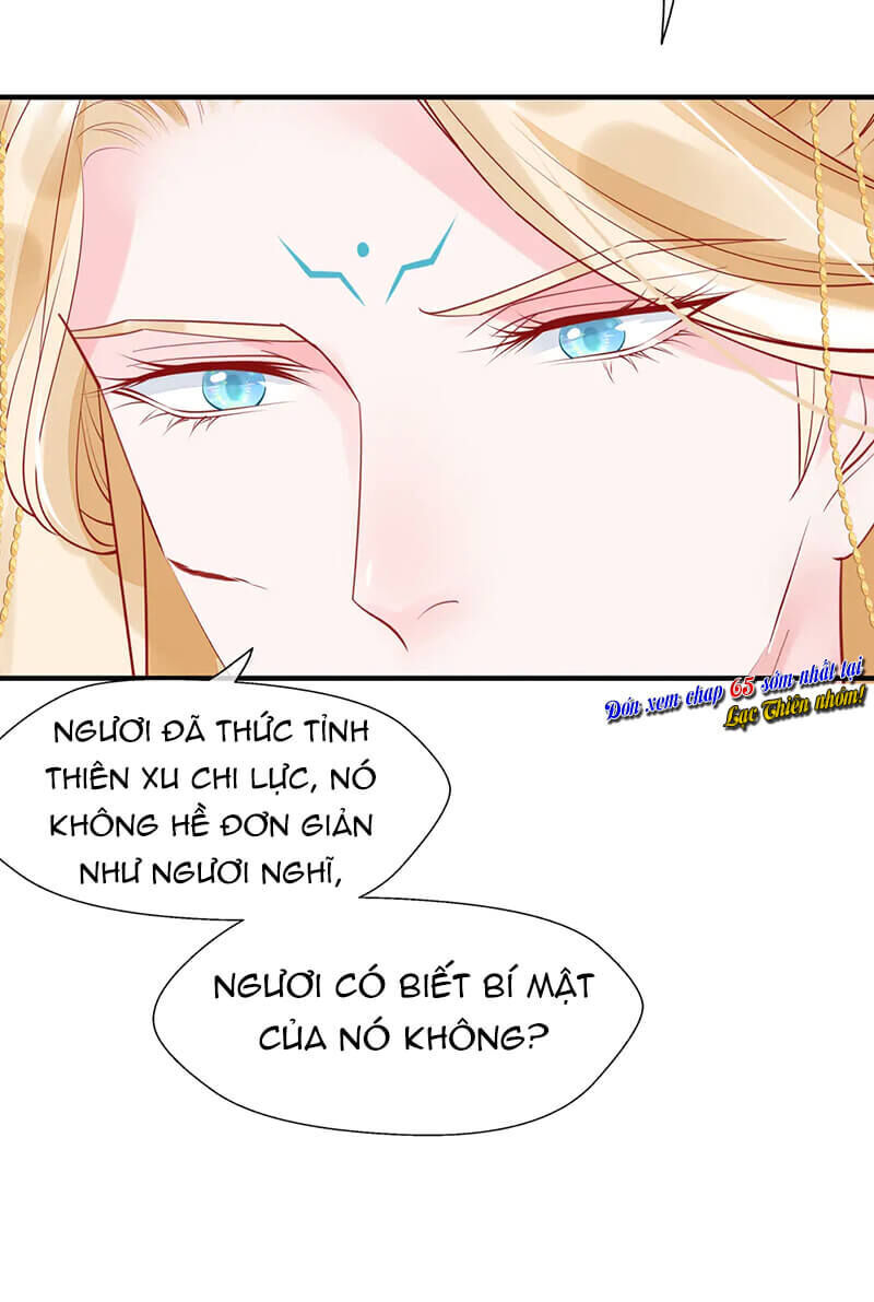 Ma Tôn Muốn Ôm Ôm - Chapter 64