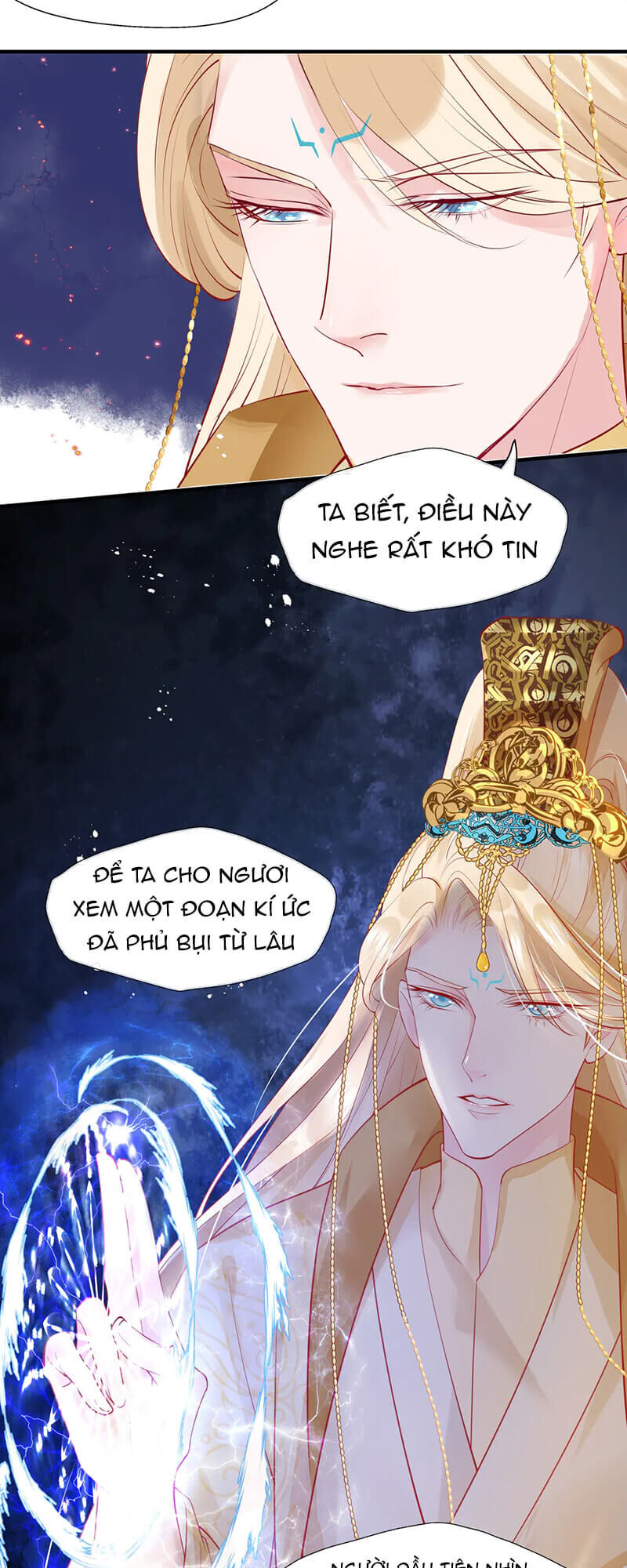 Ma Tôn Muốn Ôm Ôm - Chapter 65