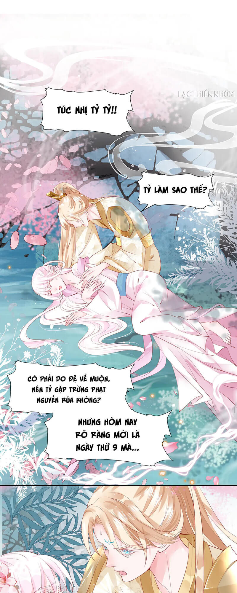 Ma Tôn Muốn Ôm Ôm - Chapter 65