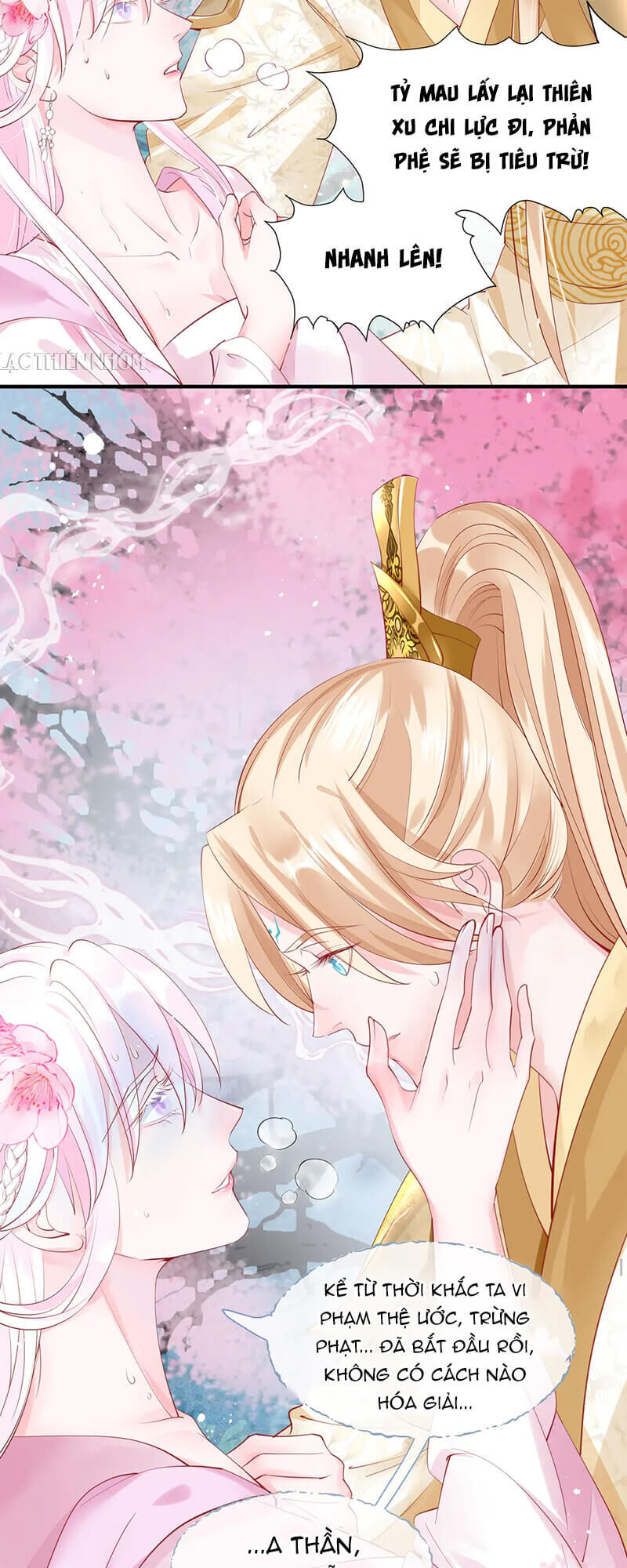 Ma Tôn Muốn Ôm Ôm - Chapter 65