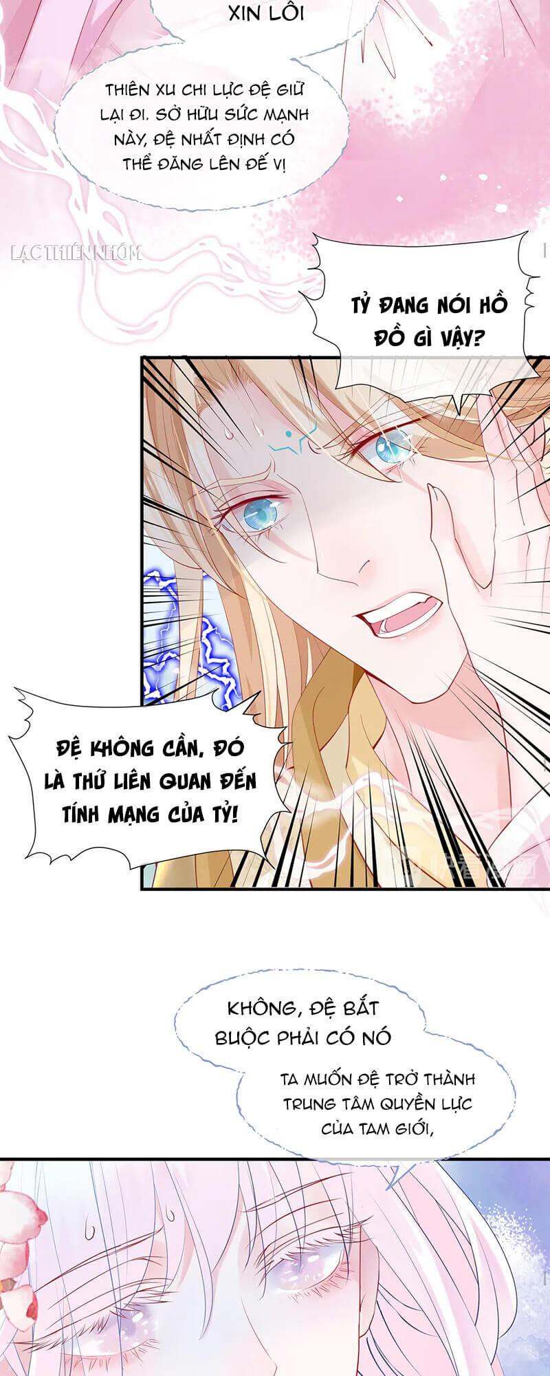 Ma Tôn Muốn Ôm Ôm - Chapter 65