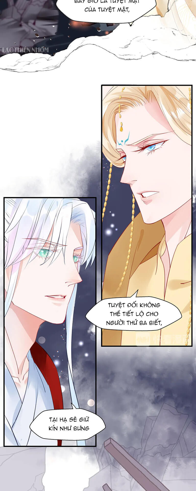 Ma Tôn Muốn Ôm Ôm - Chapter 65