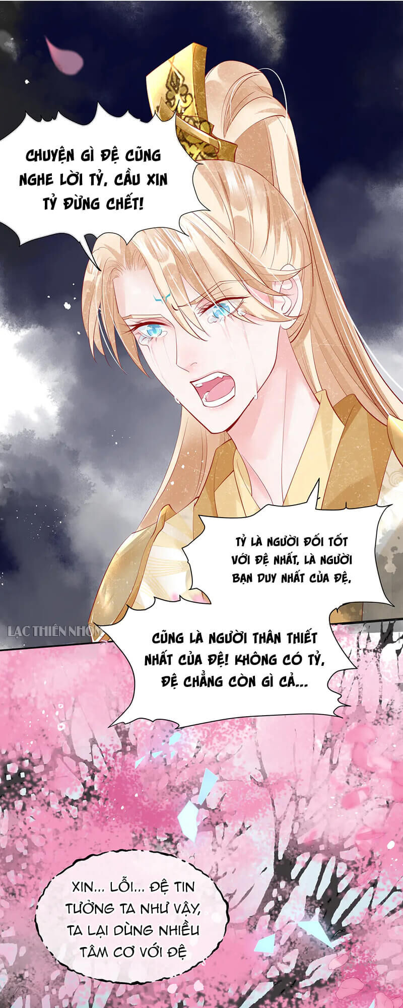 Ma Tôn Muốn Ôm Ôm - Chapter 65