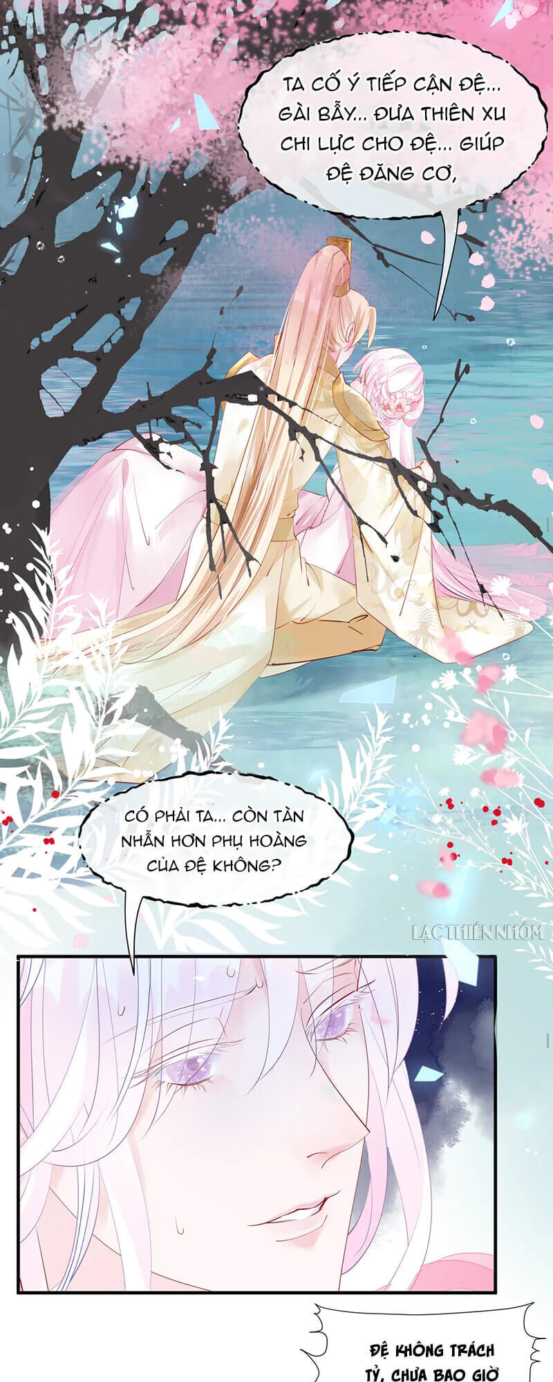 Ma Tôn Muốn Ôm Ôm - Chapter 65