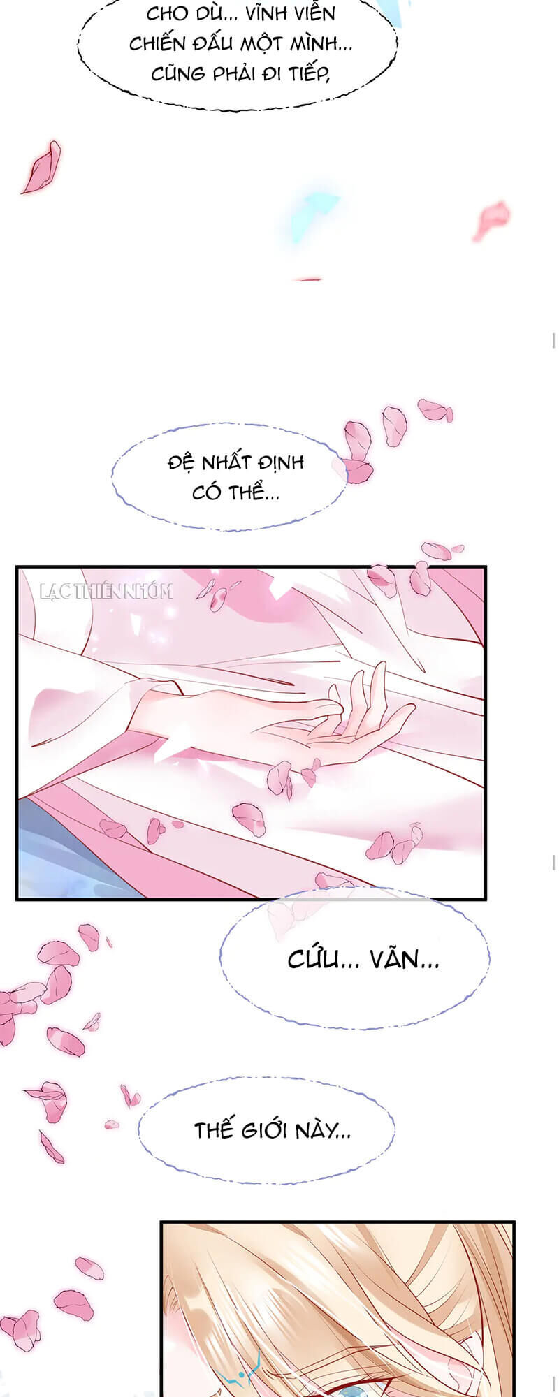 Ma Tôn Muốn Ôm Ôm - Chapter 65