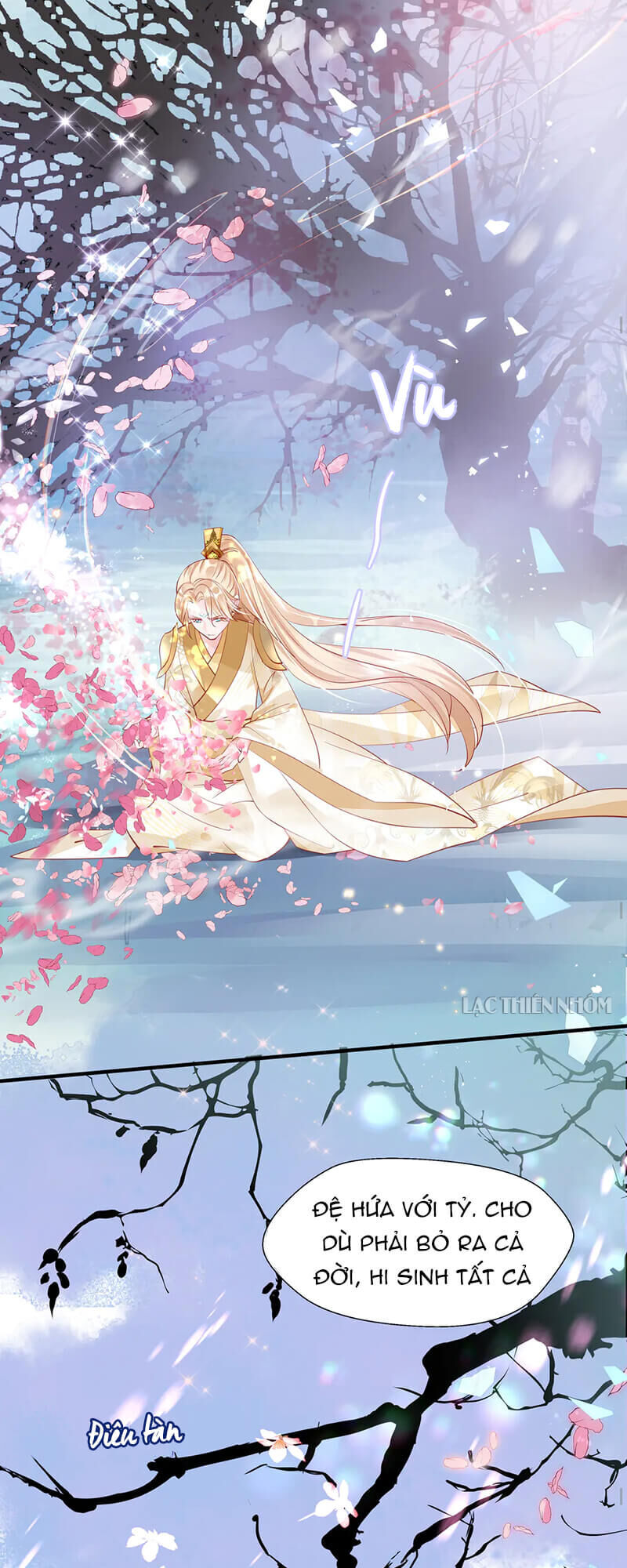 Ma Tôn Muốn Ôm Ôm - Chapter 65