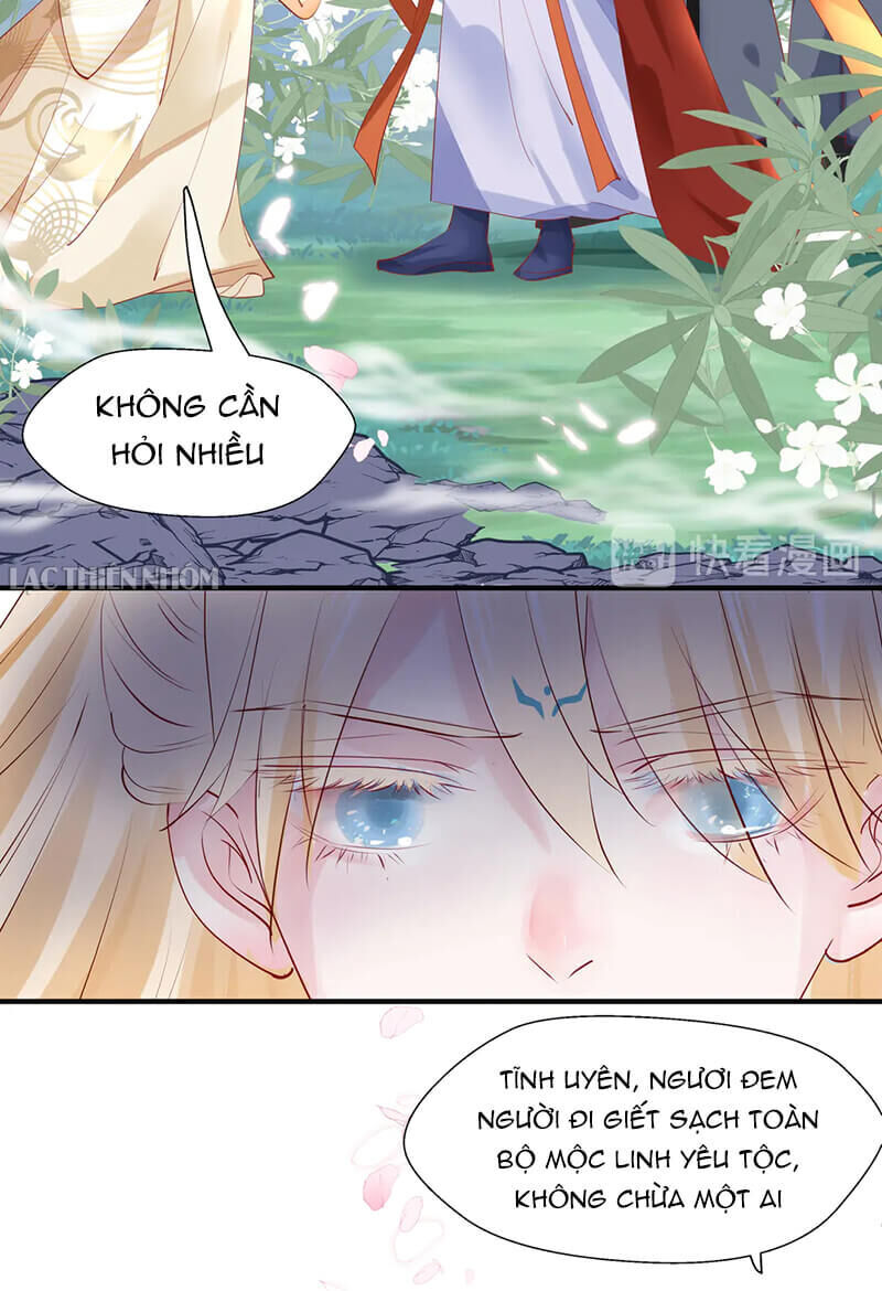 Ma Tôn Muốn Ôm Ôm - Chapter 65