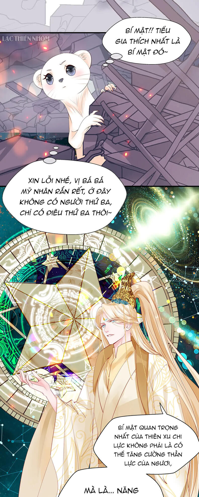 Ma Tôn Muốn Ôm Ôm - Chapter 65