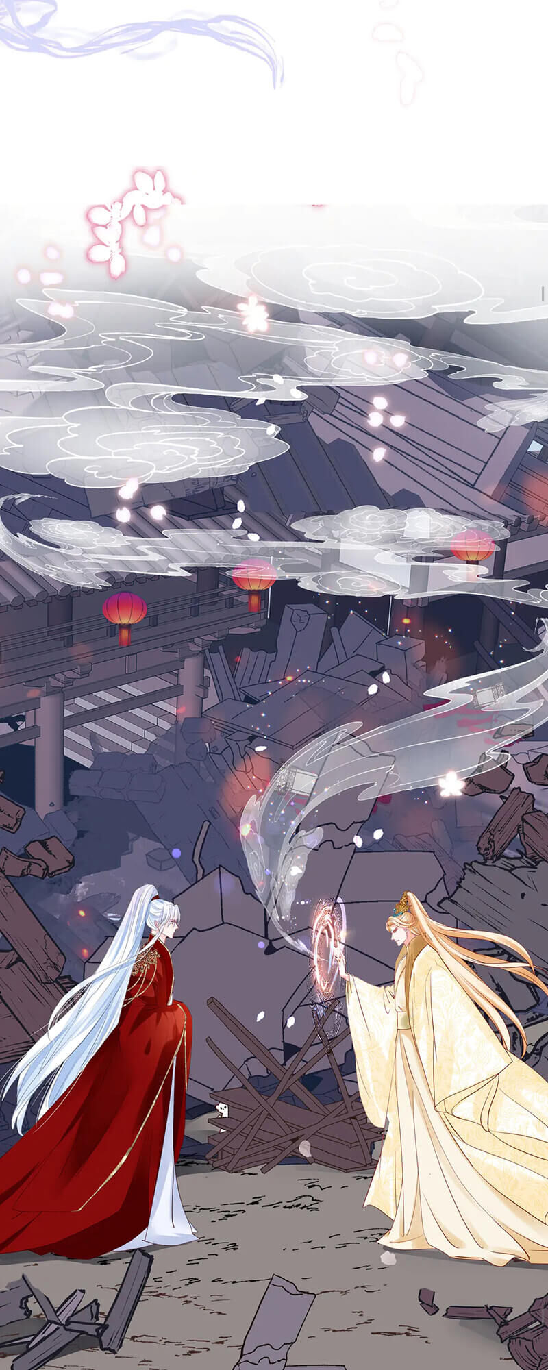 Ma Tôn Muốn Ôm Ôm - Chapter 65