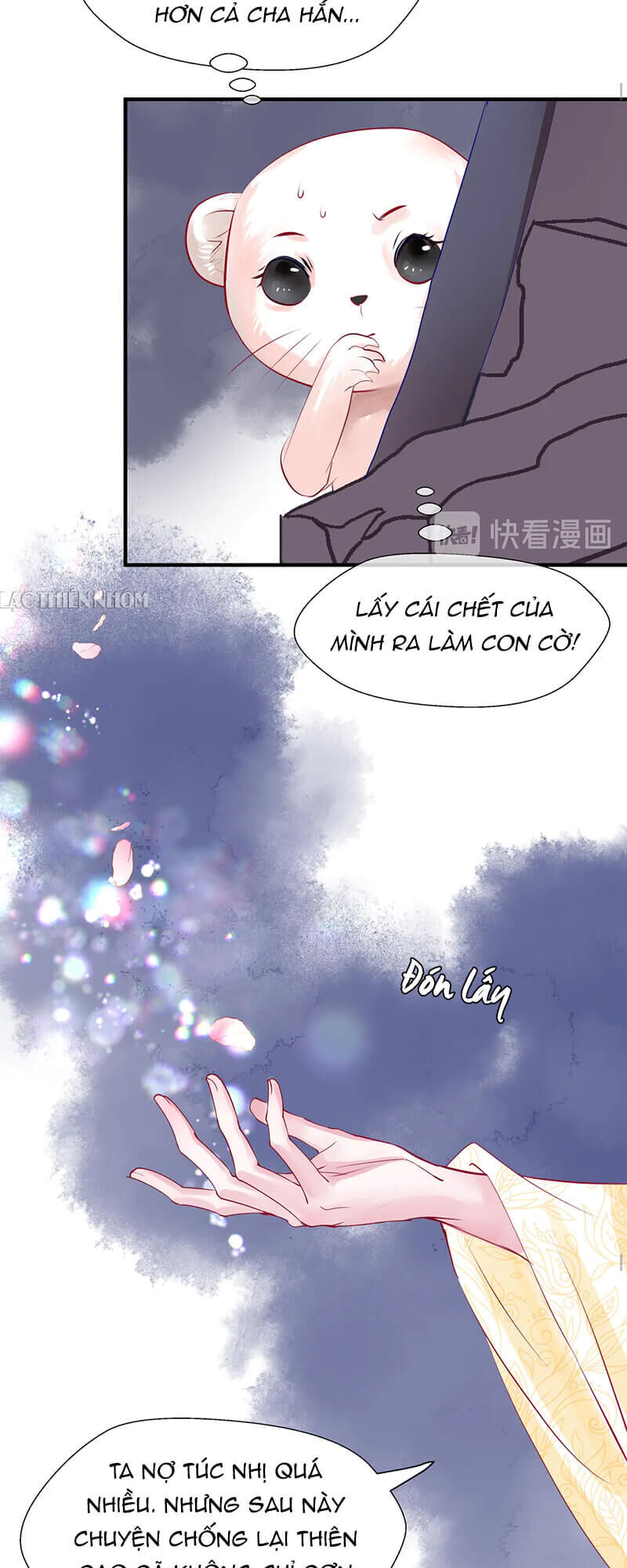 Ma Tôn Muốn Ôm Ôm - Chapter 65