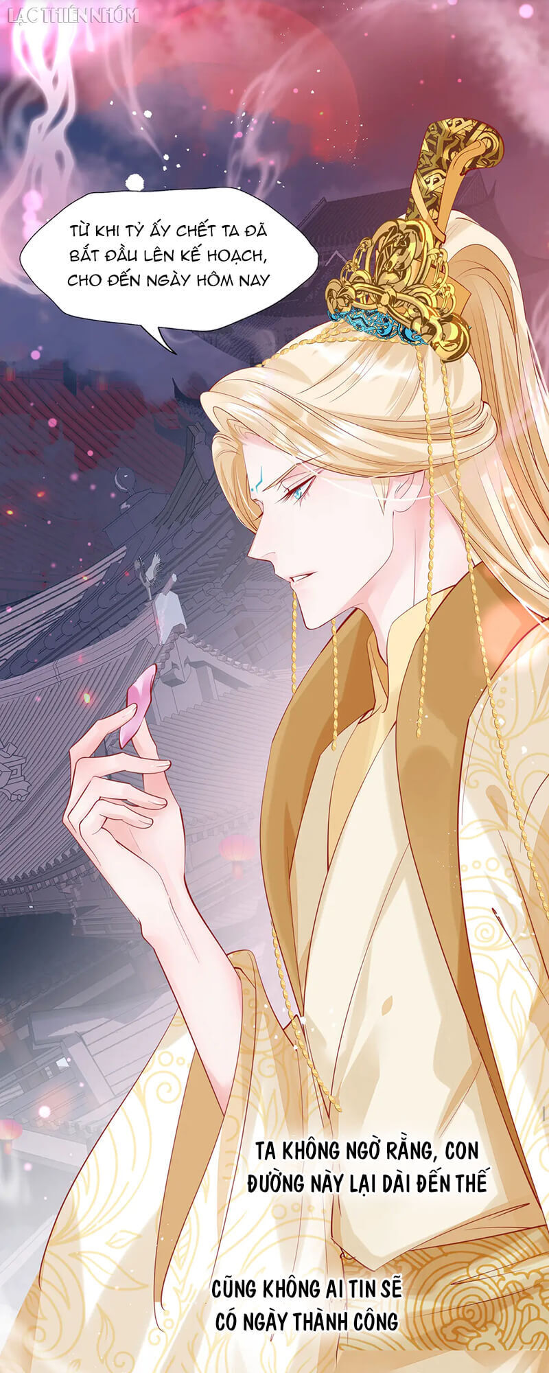 Ma Tôn Muốn Ôm Ôm - Chapter 65