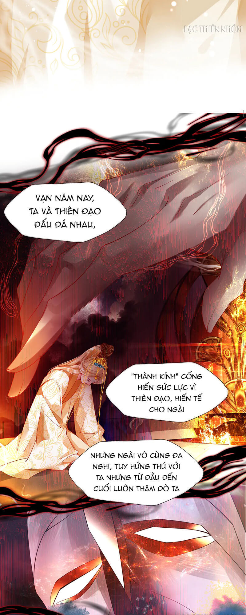Ma Tôn Muốn Ôm Ôm - Chapter 65