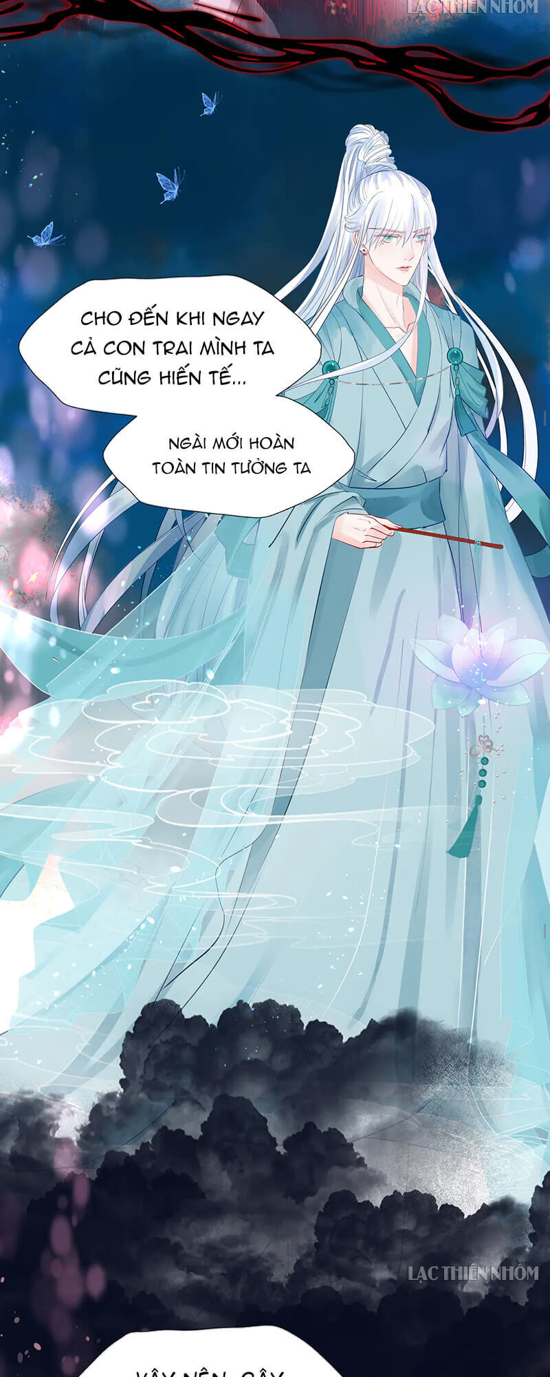 Ma Tôn Muốn Ôm Ôm - Chapter 65