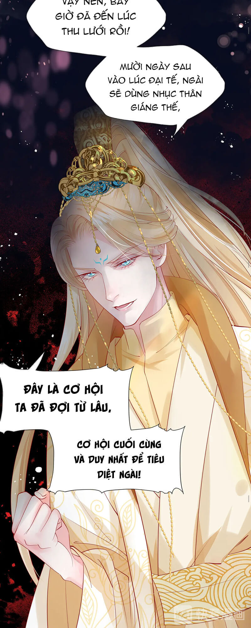 Ma Tôn Muốn Ôm Ôm - Chapter 65