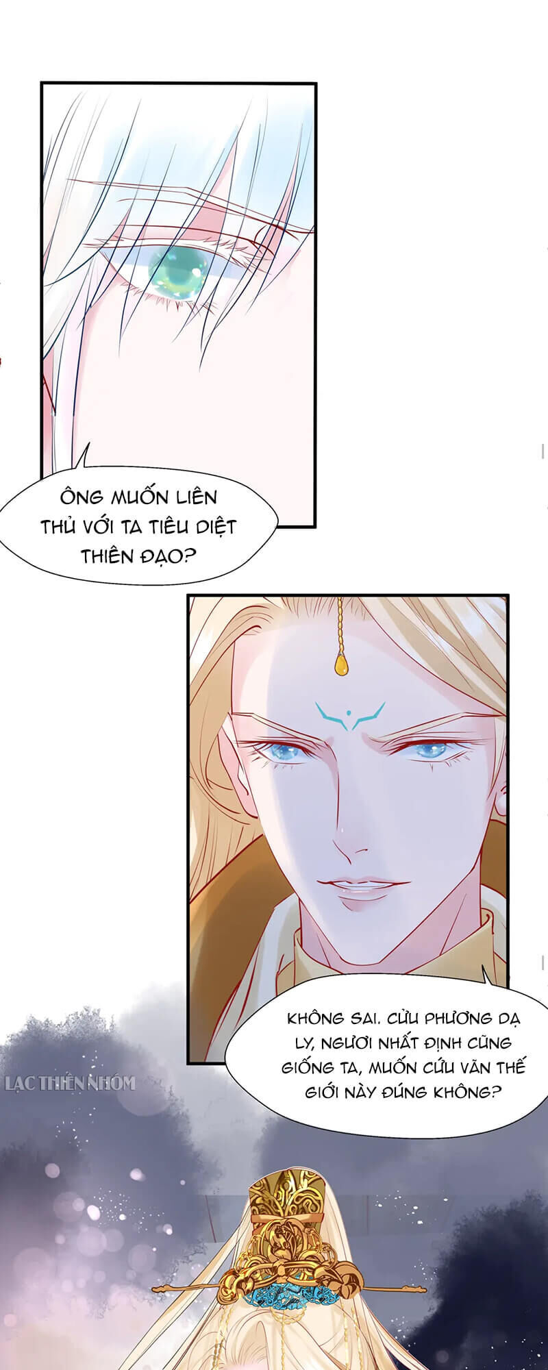 Ma Tôn Muốn Ôm Ôm - Chapter 65
