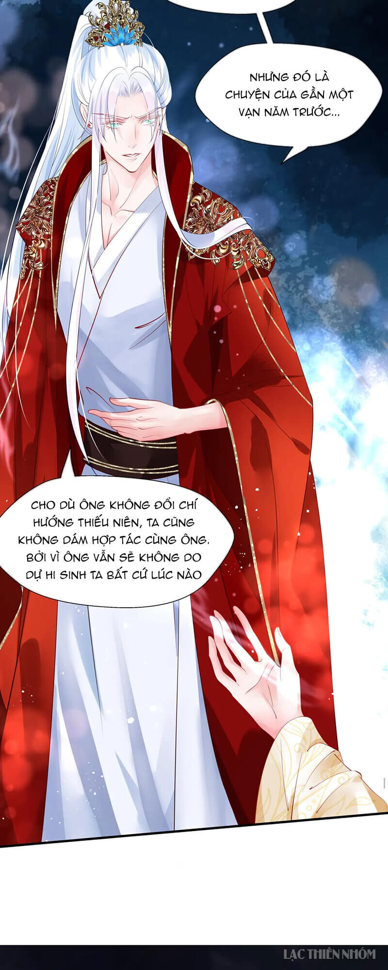 Ma Tôn Muốn Ôm Ôm - Chapter 65