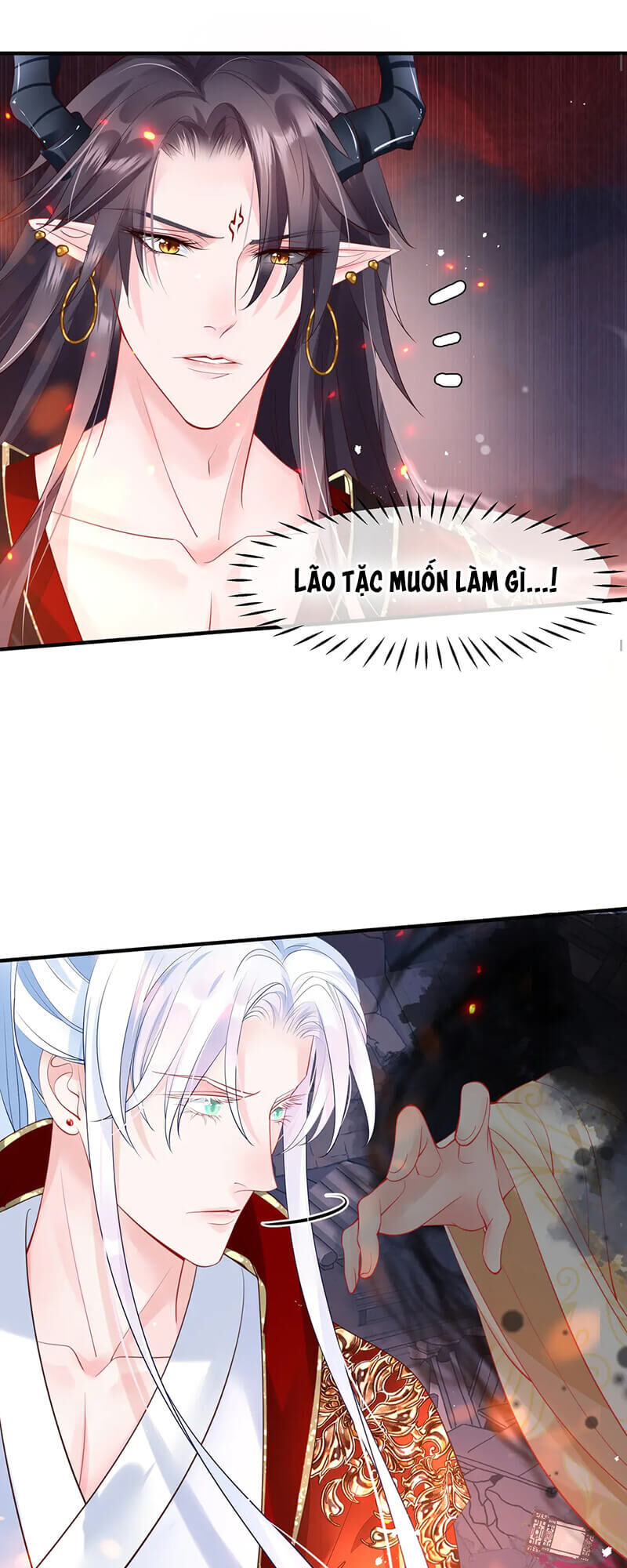 Ma Tôn Muốn Ôm Ôm - Chapter 65