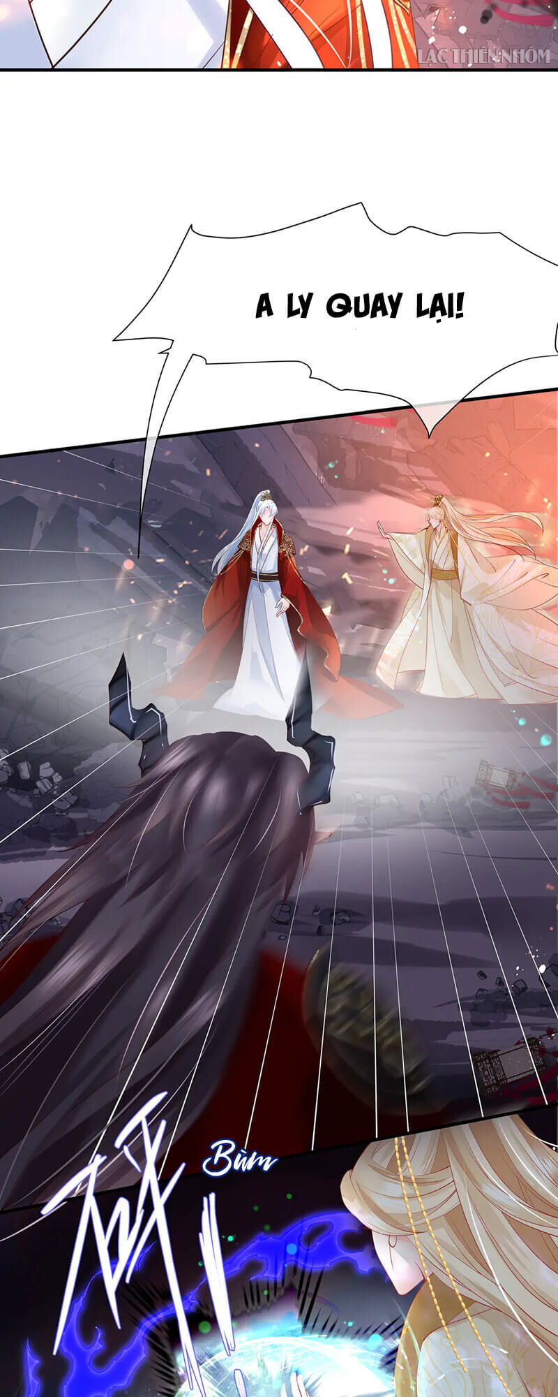Ma Tôn Muốn Ôm Ôm - Chapter 65