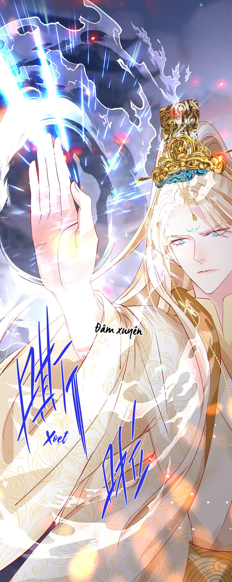 Ma Tôn Muốn Ôm Ôm - Chapter 65