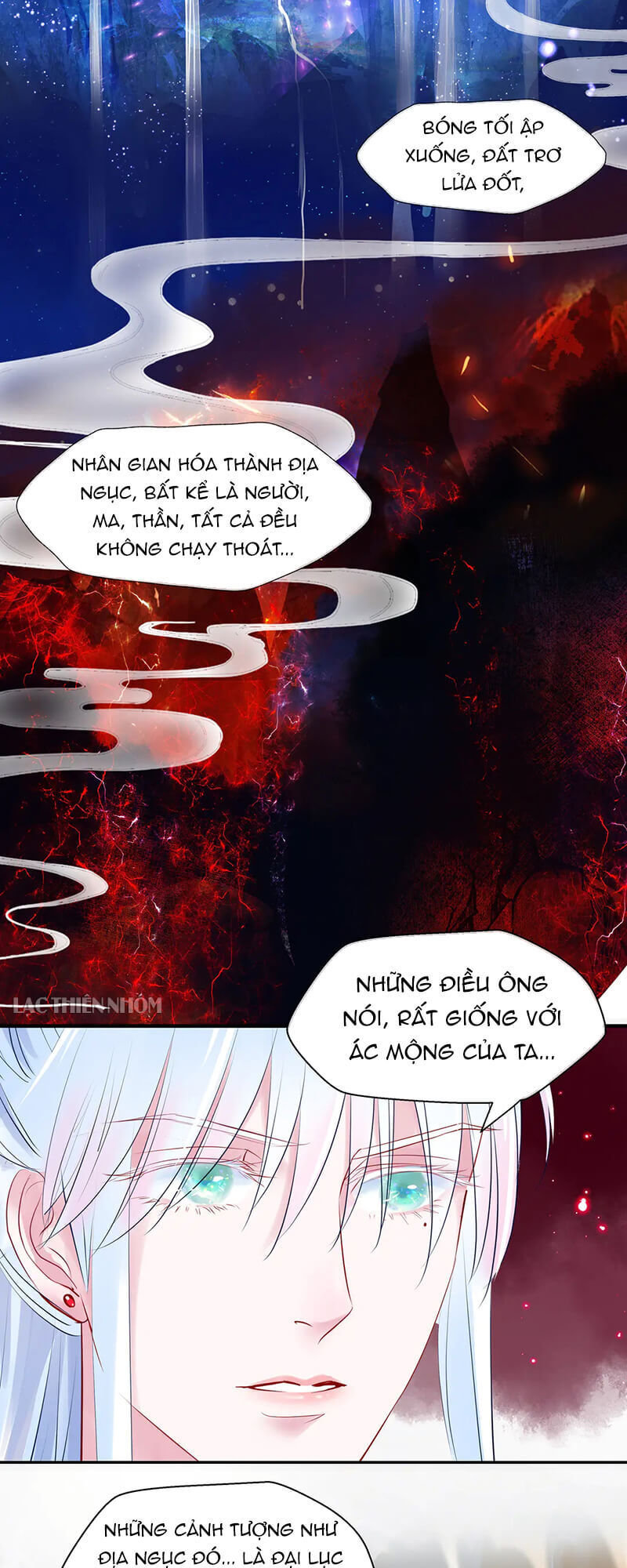 Ma Tôn Muốn Ôm Ôm - Chapter 65
