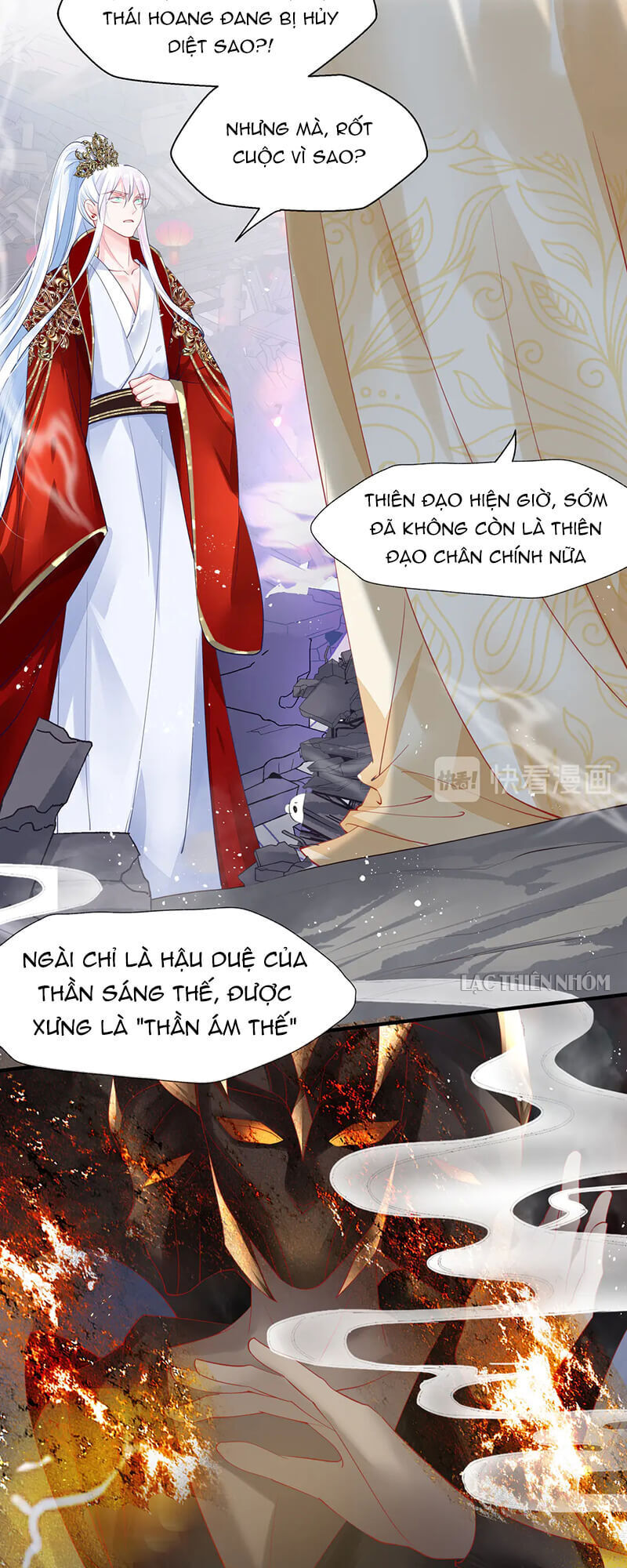 Ma Tôn Muốn Ôm Ôm - Chapter 65
