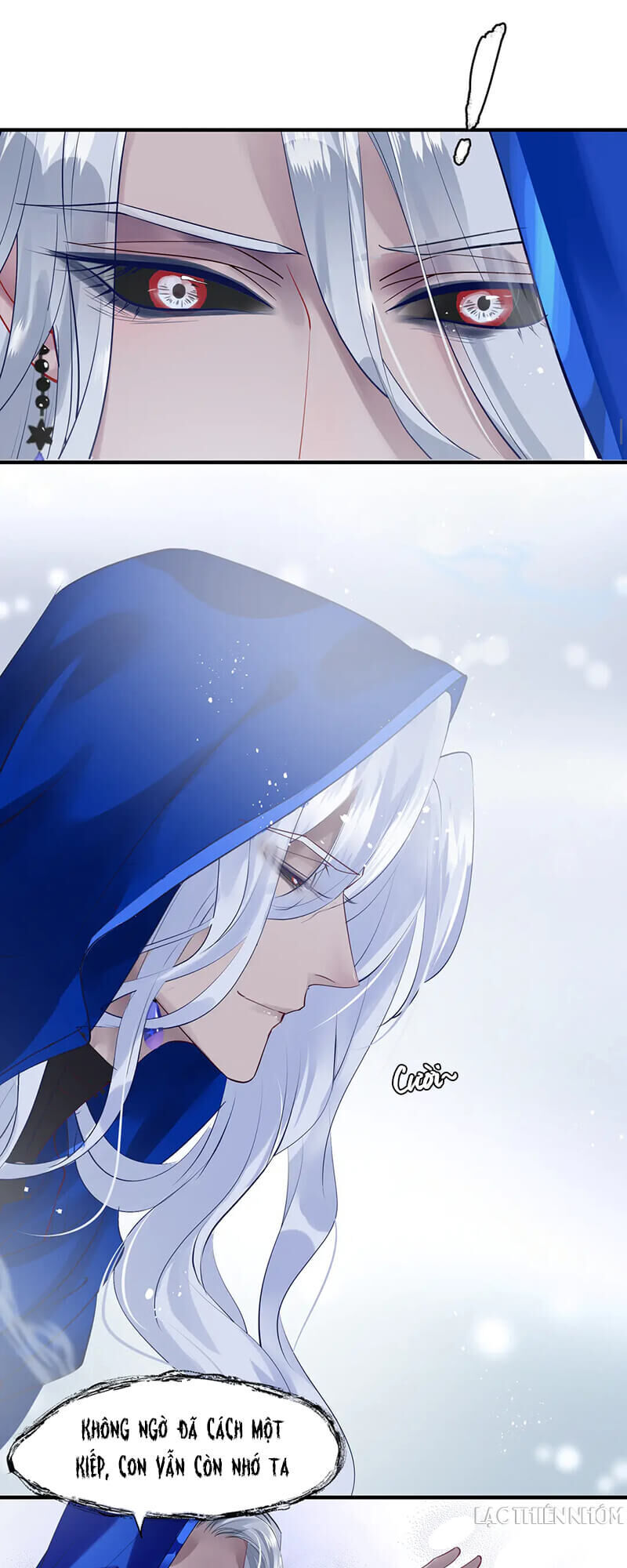 Ma Tôn Muốn Ôm Ôm - Chapter 66