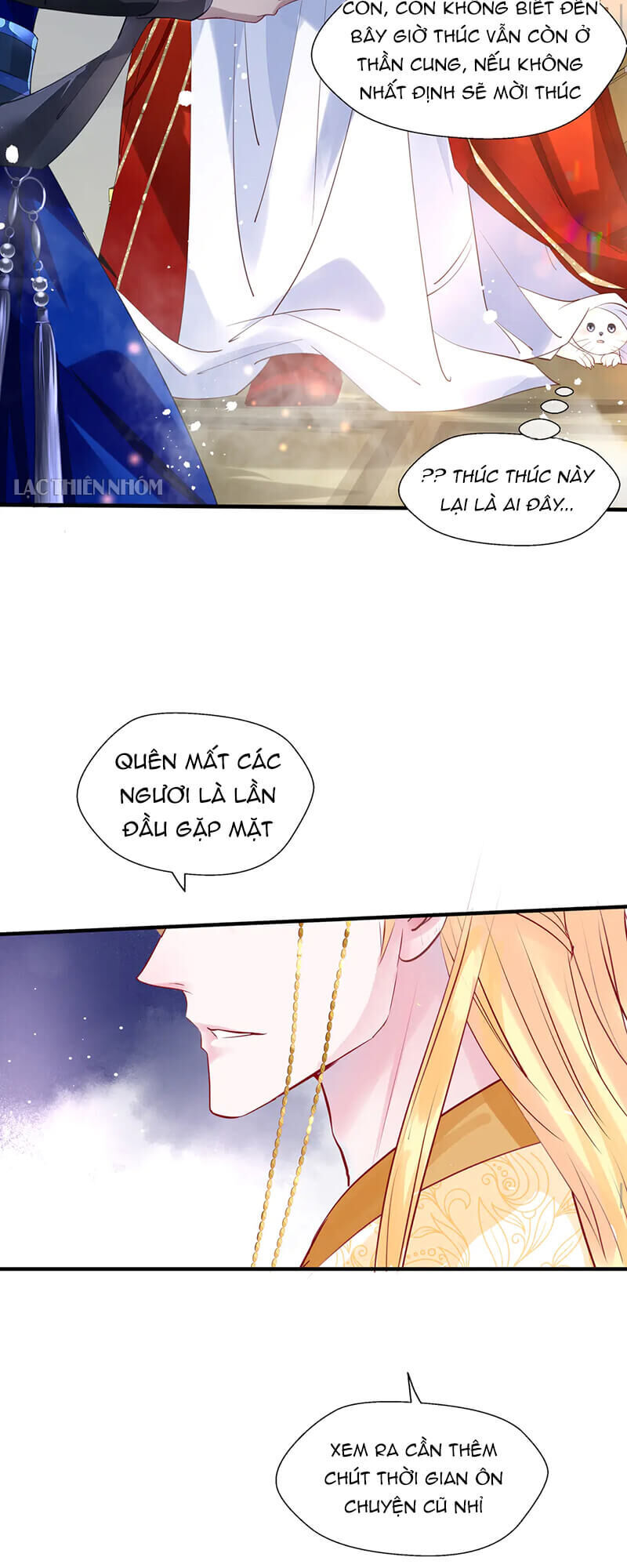 Ma Tôn Muốn Ôm Ôm - Chapter 66