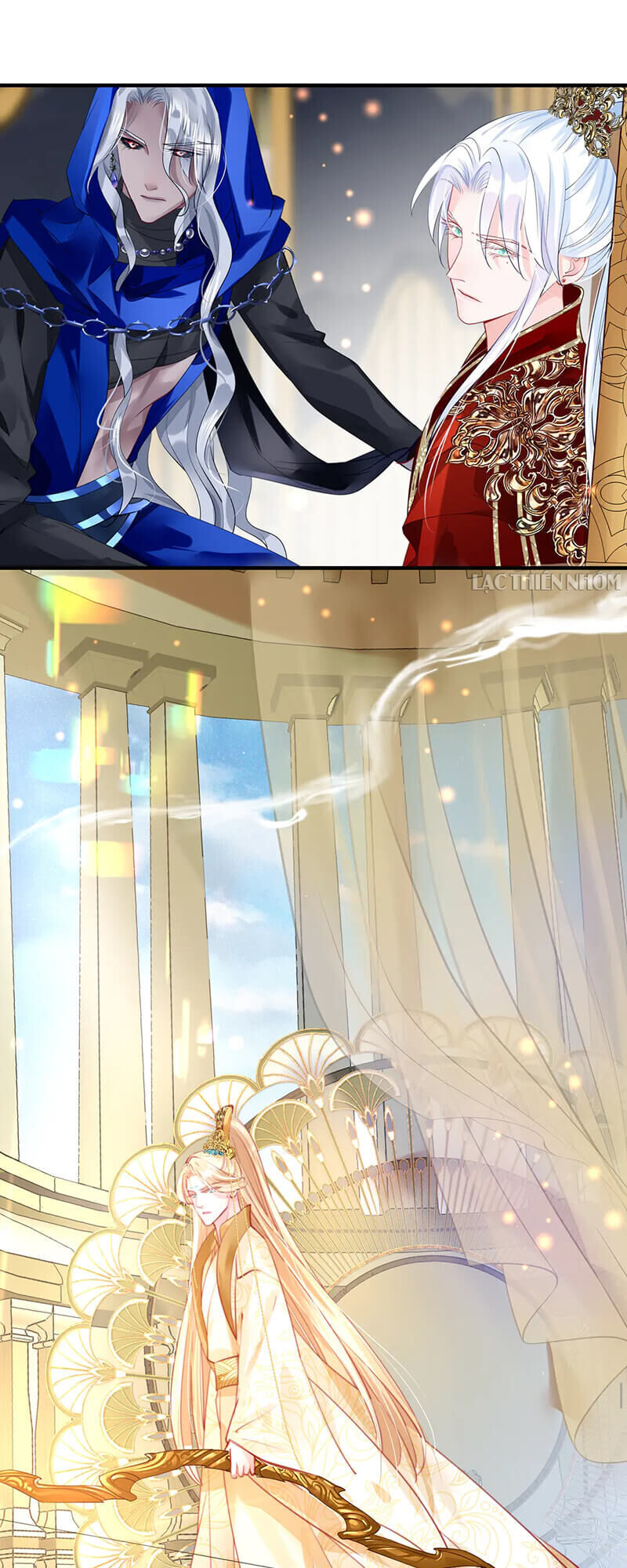 Ma Tôn Muốn Ôm Ôm - Chapter 66