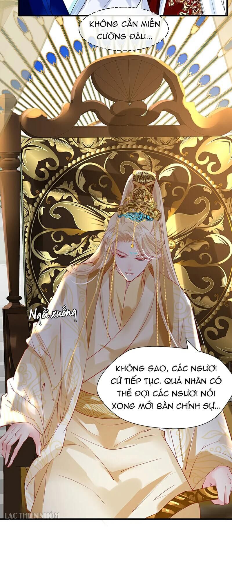 Ma Tôn Muốn Ôm Ôm - Chapter 66