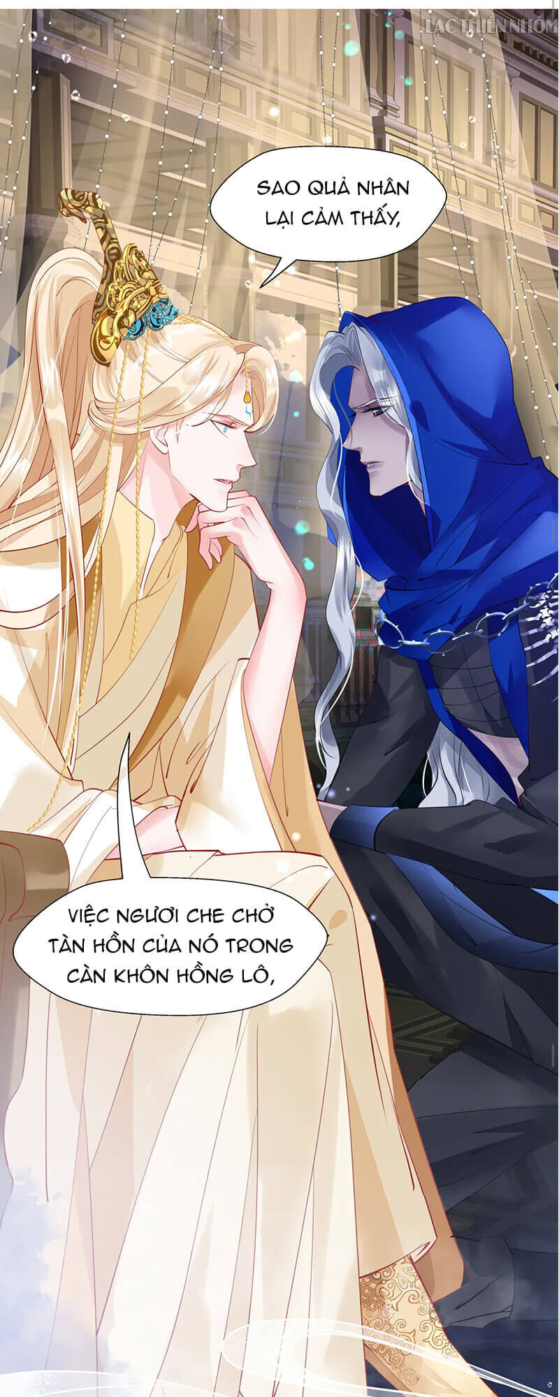 Ma Tôn Muốn Ôm Ôm - Chapter 66