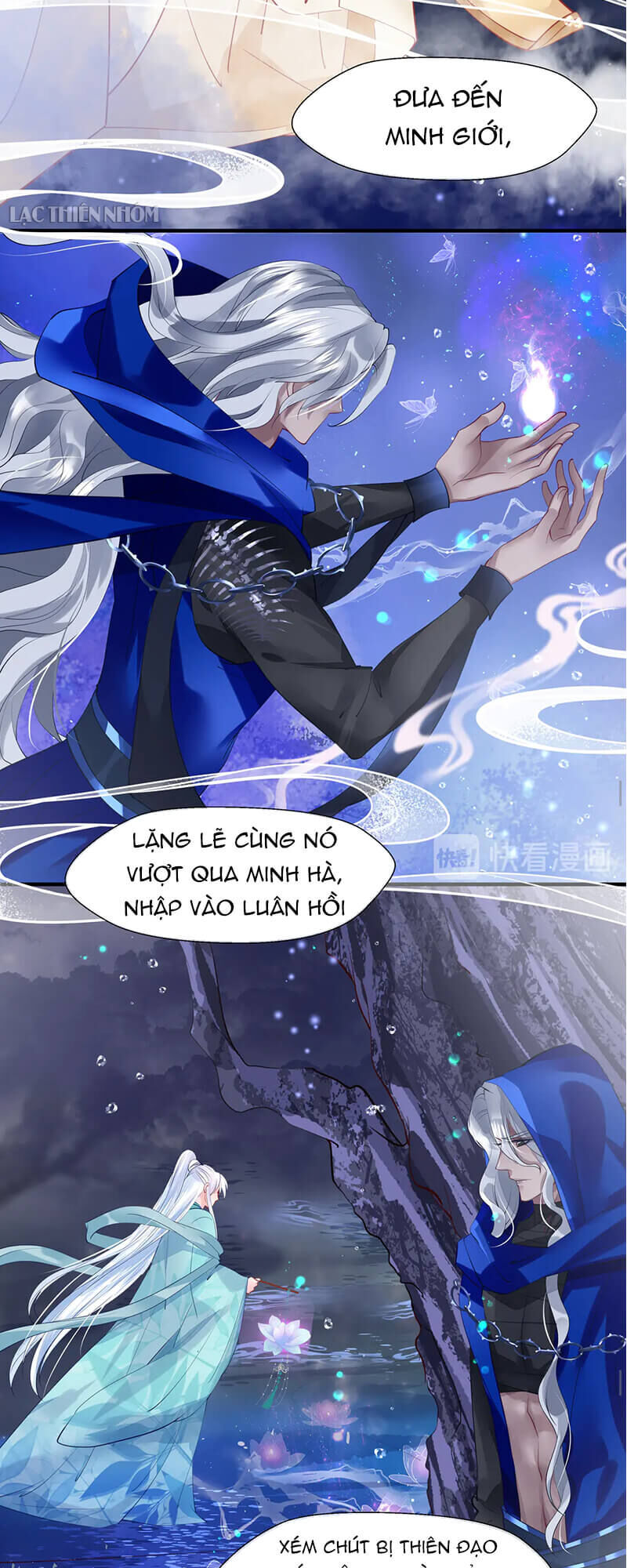 Ma Tôn Muốn Ôm Ôm - Chapter 66