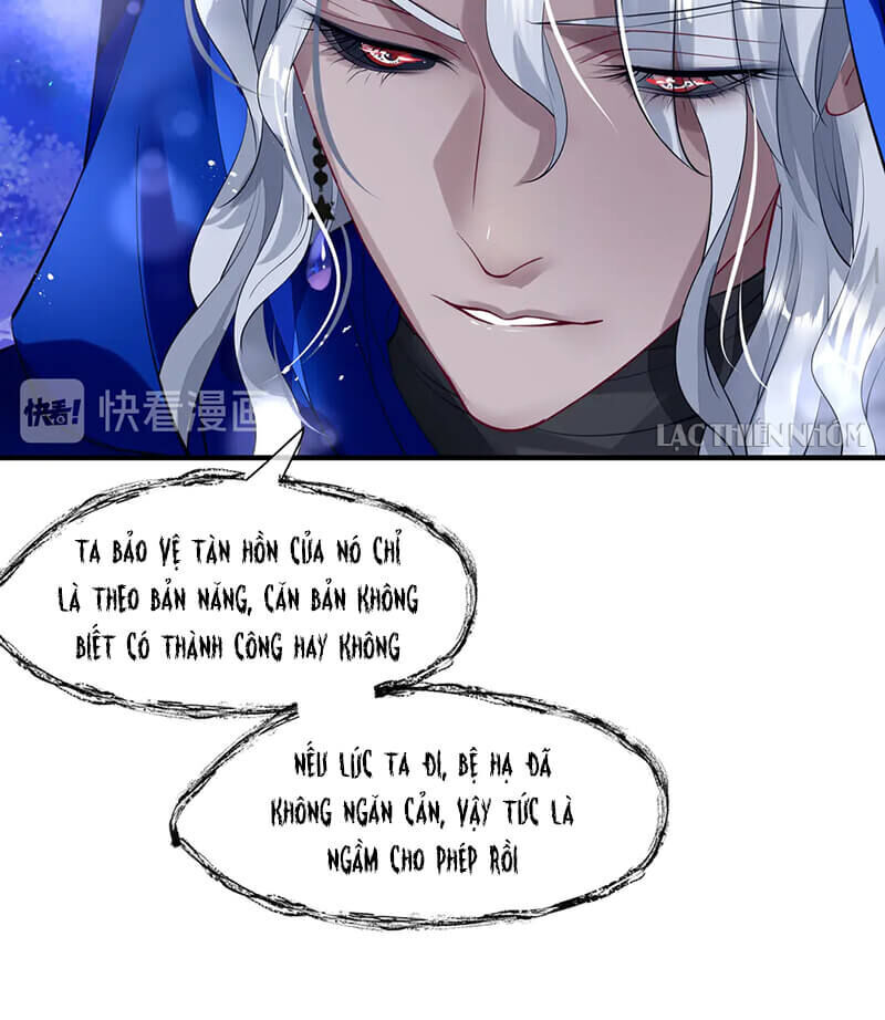 Ma Tôn Muốn Ôm Ôm - Chapter 66