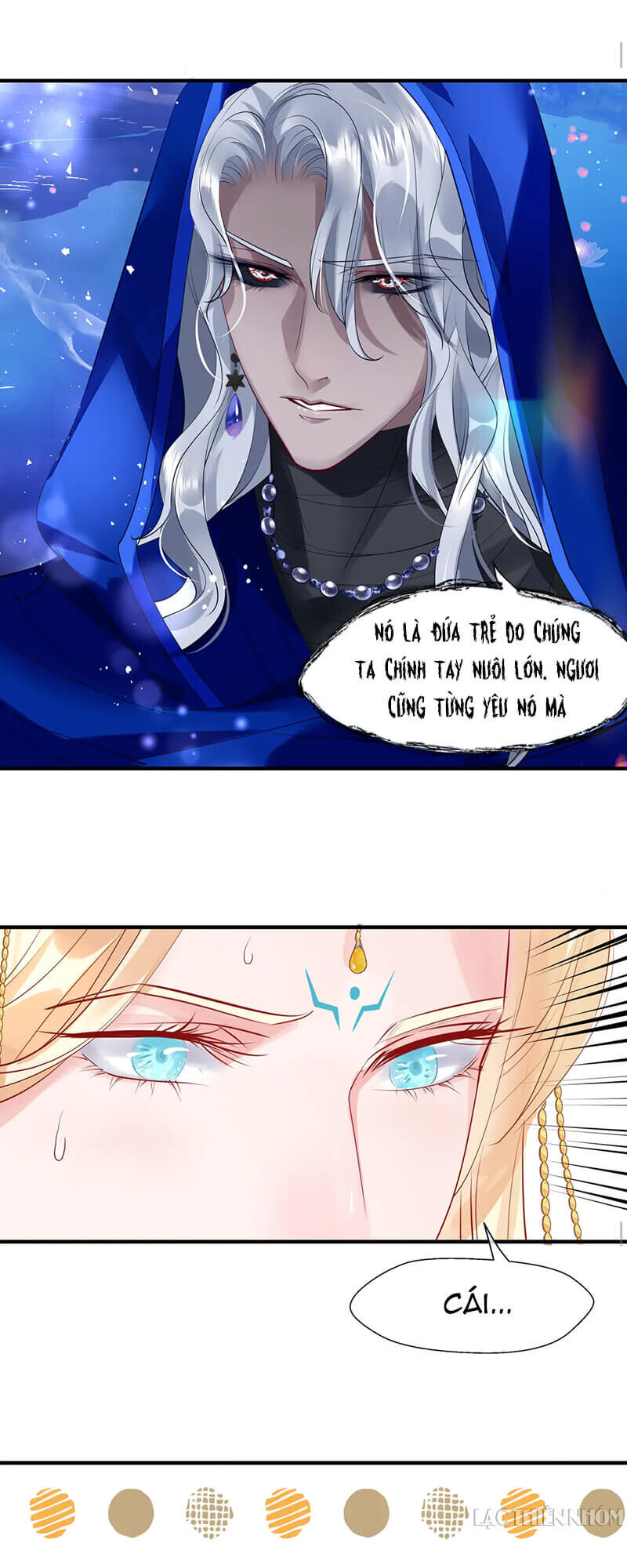 Ma Tôn Muốn Ôm Ôm - Chapter 66