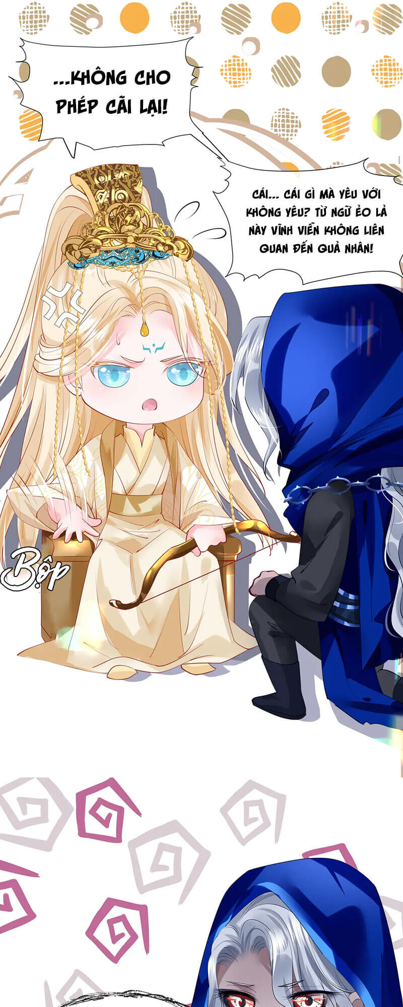 Ma Tôn Muốn Ôm Ôm - Chapter 66
