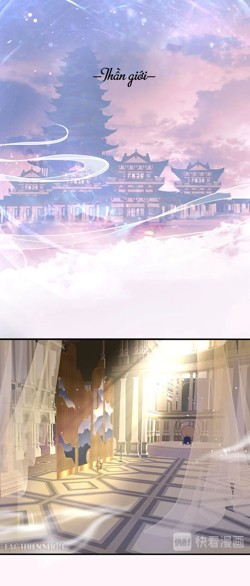 Ma Tôn Muốn Ôm Ôm - Chapter 66