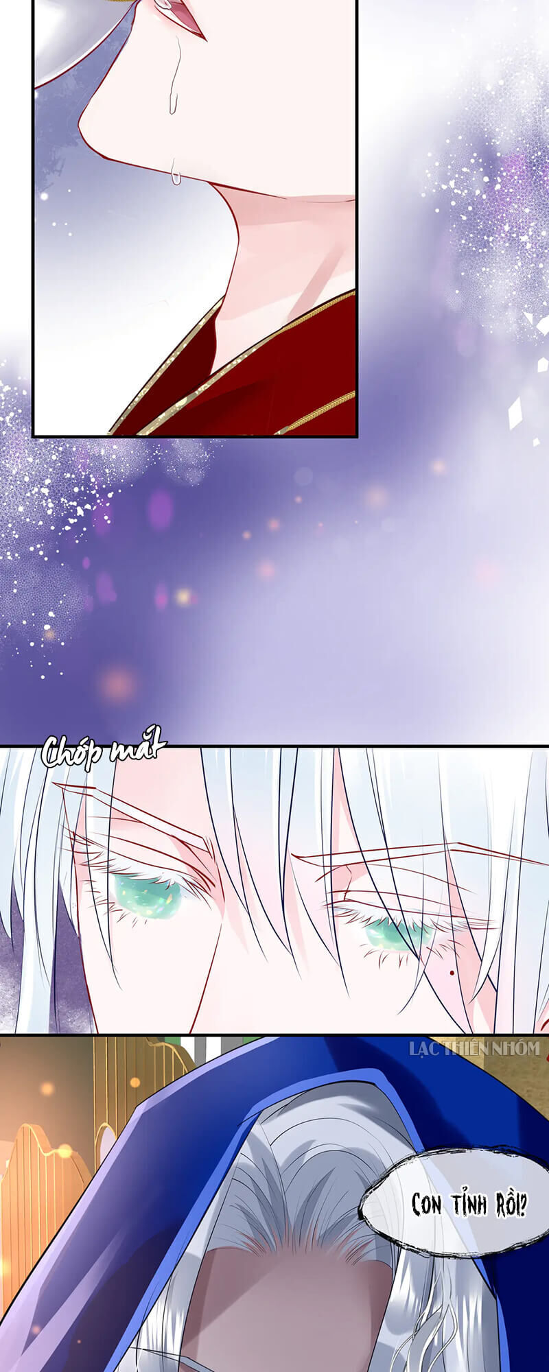 Ma Tôn Muốn Ôm Ôm - Chapter 66