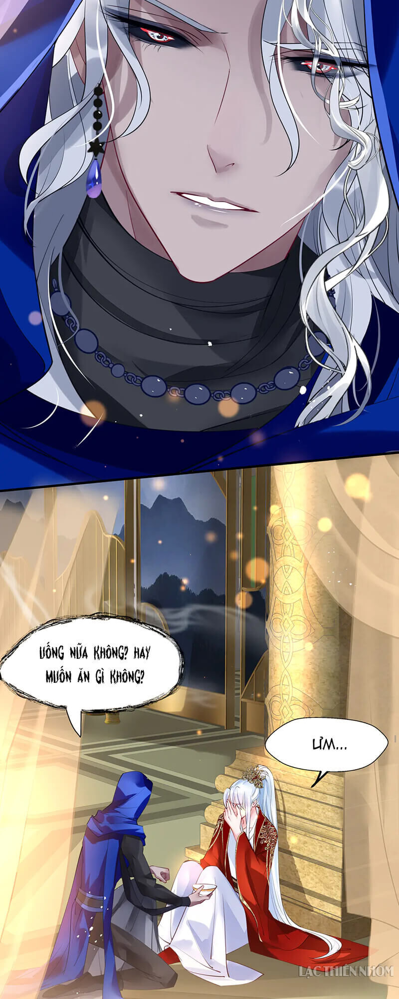 Ma Tôn Muốn Ôm Ôm - Chapter 66