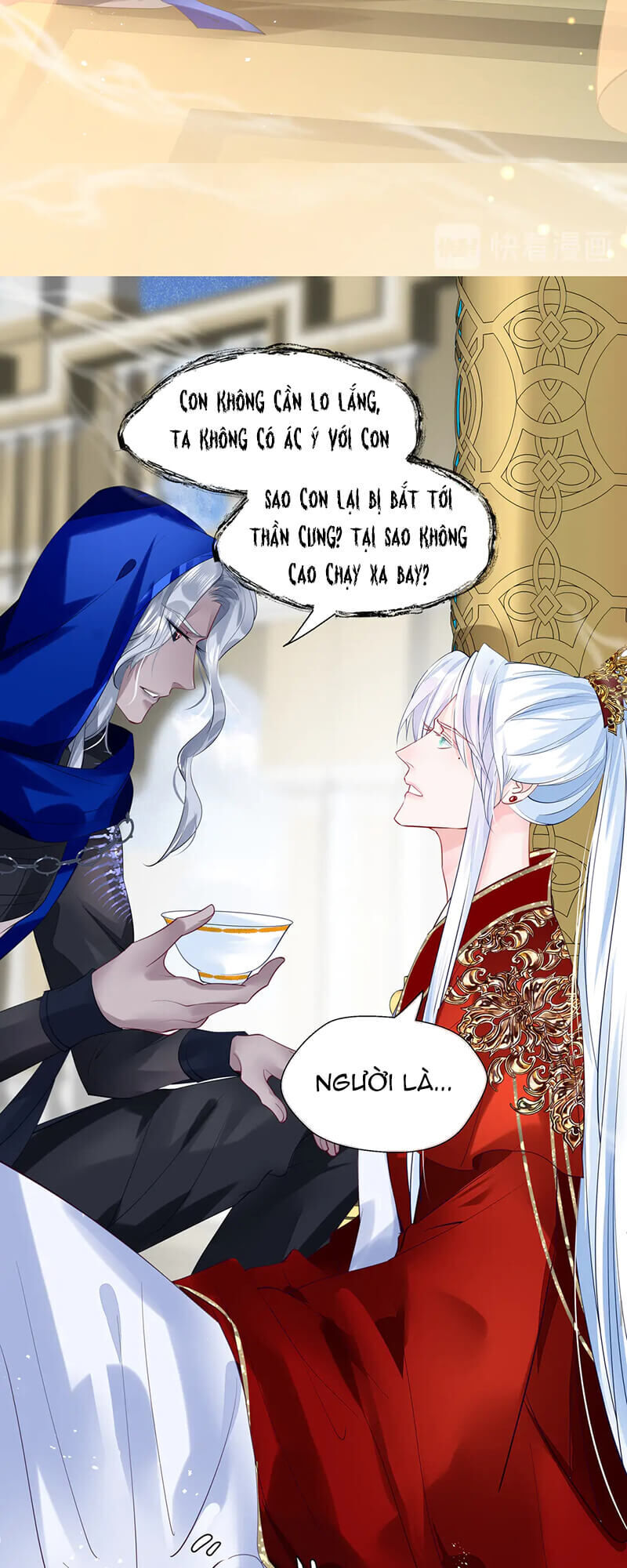 Ma Tôn Muốn Ôm Ôm - Chapter 66