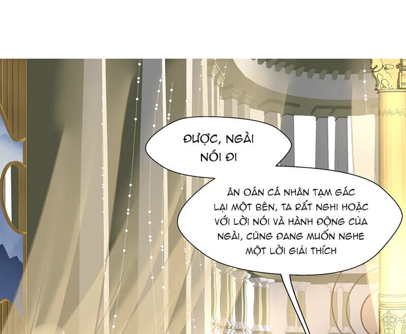 Ma Tôn Muốn Ôm Ôm - Chapter 67
