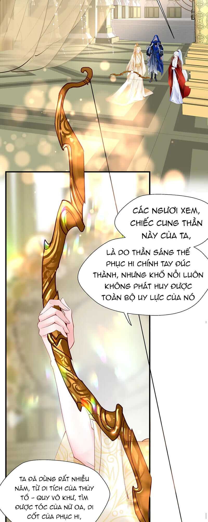 Ma Tôn Muốn Ôm Ôm - Chapter 67